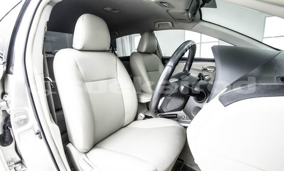 Buy Used Toyota Altis Brown Car in Bangkok in Bangkok Buy Used Toyota Altis Brown Car in Bangkok in Bangkok