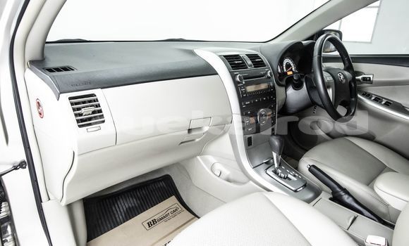 Buy Used Toyota Altis Brown Car in Bangkok in Bangkok Buy Used Toyota Altis Brown Car in Bangkok in Bangkok