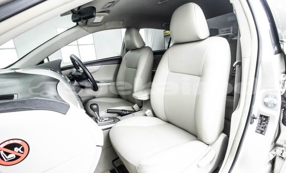Buy Used Toyota Altis Brown Car in Bangkok in Bangkok Buy Used Toyota Altis Brown Car in Bangkok in Bangkok