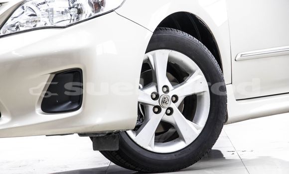Buy Used Toyota Altis Brown Car in Bangkok in Bangkok Buy Used Toyota Altis Brown Car in Bangkok in Bangkok