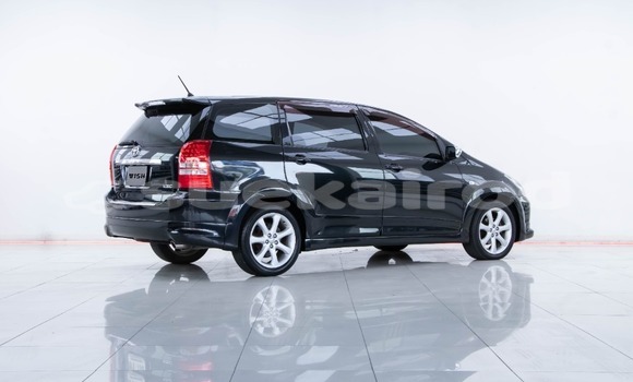 ซื้อ รถมือสอง Toyota Wish สีดำ รถยนต์ ใน %{เมือง} ใน กรุงเทพมหานคร ซื้อ รถมือสอง Toyota Wish สีดำ รถยนต์ ใน %{เมือง} ใน กรุงเทพมหานคร