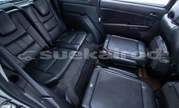 ซื้อ รถมือสอง Toyota Wish สีดำ รถยนต์ ใน %{เมือง} ใน กรุงเทพมหานคร ซื้อ รถมือสอง Toyota Wish สีดำ รถยนต์ ใน %{เมือง} ใน กรุงเทพมหานคร