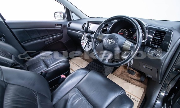 ซื้อ รถมือสอง Toyota Wish สีดำ รถยนต์ ใน %{เมือง} ใน กรุงเทพมหานคร ซื้อ รถมือสอง Toyota Wish สีดำ รถยนต์ ใน %{เมือง} ใน กรุงเทพมหานคร