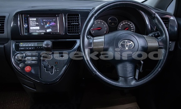 ซื้อ รถมือสอง Toyota Wish สีดำ รถยนต์ ใน %{เมือง} ใน กรุงเทพมหานคร ซื้อ รถมือสอง Toyota Wish สีดำ รถยนต์ ใน %{เมือง} ใน กรุงเทพมหานคร