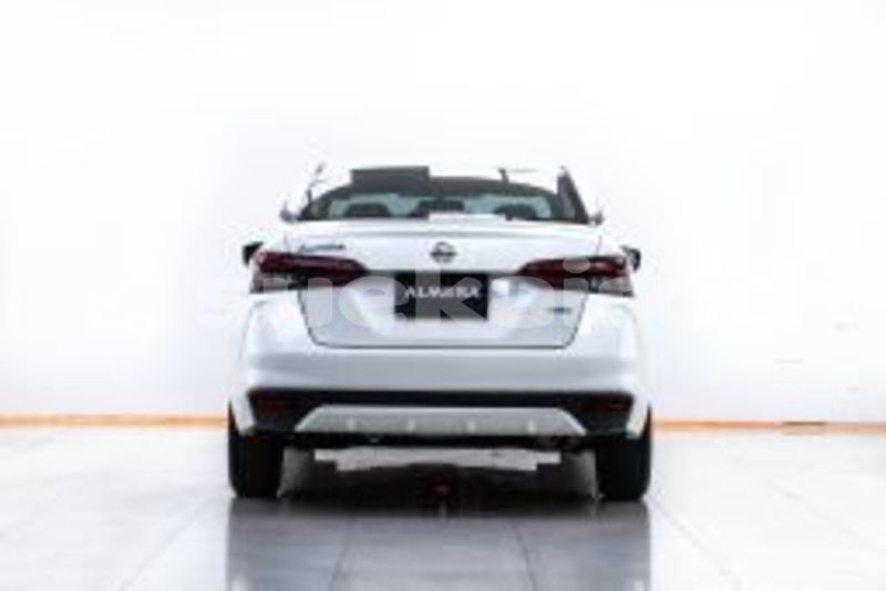 Big with watermark nissan almera bangkok bangkok 59051