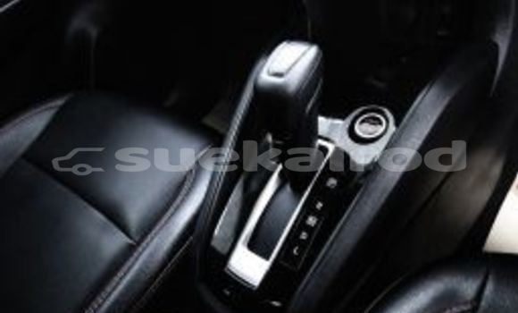 Buy Used Nissan Almera White Car in Bangkok in Bangkok Buy Used Nissan Almera White Car in Bangkok in Bangkok