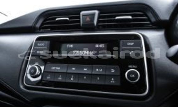 Buy Used Nissan Almera White Car in Bangkok in Bangkok Buy Used Nissan Almera White Car in Bangkok in Bangkok