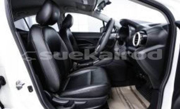 Buy Used Nissan Almera White Car in Bangkok in Bangkok Buy Used Nissan Almera White Car in Bangkok in Bangkok