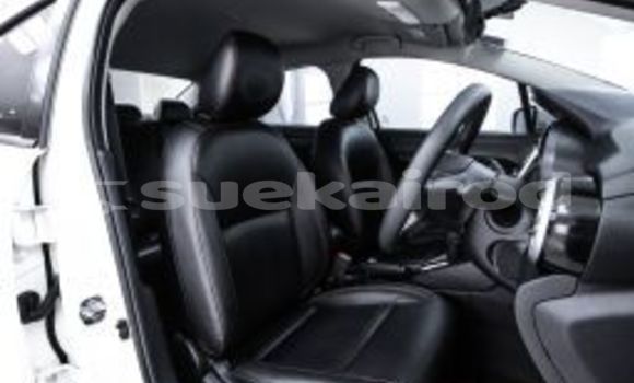 Buy Used Nissan Almera White Car in Bangkok in Bangkok Buy Used Nissan Almera White Car in Bangkok in Bangkok