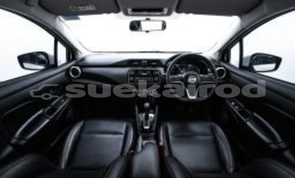 Buy Used Nissan Almera White Car in Bangkok in Bangkok Buy Used Nissan Almera White Car in Bangkok in Bangkok