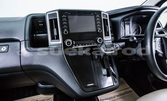 Buy Used Toyota Crown Majesta Black Car in Bangkok in Bangkok Buy Used Toyota Crown Majesta Black Car in Bangkok in Bangkok