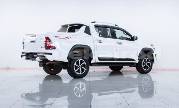 ซื้อ รถมือสอง Toyota Hiluxe Revo ขาว รถยนต์ ใน %{เมือง} ใน กรุงเทพมหานคร ซื้อ รถมือสอง Toyota Hiluxe Revo ขาว รถยนต์ ใน %{เมือง} ใน กรุงเทพมหานคร