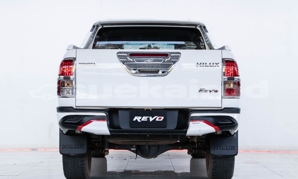 ซื้อ รถมือสอง Toyota Hiluxe Revo ขาว รถยนต์ ใน %{เมือง} ใน กรุงเทพมหานคร ซื้อ รถมือสอง Toyota Hiluxe Revo ขาว รถยนต์ ใน %{เมือง} ใน กรุงเทพมหานคร