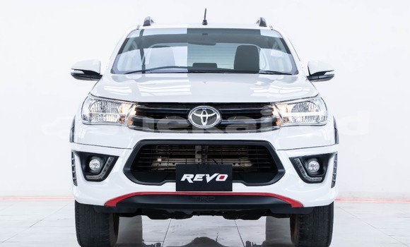 ซื้อ รถมือสอง Toyota Hiluxe Revo ขาว รถยนต์ ใน %{เมือง} ใน กรุงเทพมหานคร ซื้อ รถมือสอง Toyota Hiluxe Revo ขาว รถยนต์ ใน %{เมือง} ใน กรุงเทพมหานคร
