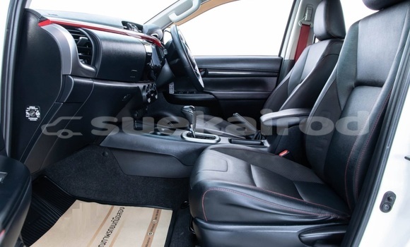 ซื้อ รถมือสอง Toyota Hiluxe Revo ขาว รถยนต์ ใน %{เมือง} ใน กรุงเทพมหานคร ซื้อ รถมือสอง Toyota Hiluxe Revo ขาว รถยนต์ ใน %{เมือง} ใน กรุงเทพมหานคร