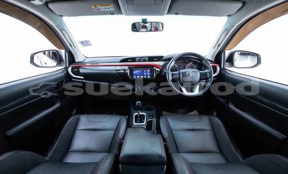 ซื้อ รถมือสอง Toyota Hiluxe Revo ขาว รถยนต์ ใน %{เมือง} ใน กรุงเทพมหานคร ซื้อ รถมือสอง Toyota Hiluxe Revo ขาว รถยนต์ ใน %{เมือง} ใน กรุงเทพมหานคร