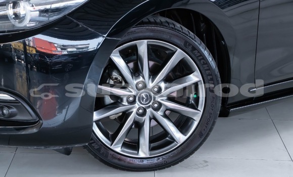 Buy Used Mazda 3 Black Car in Bangkok in Bangkok Buy Used Mazda 3 Black Car in Bangkok in Bangkok