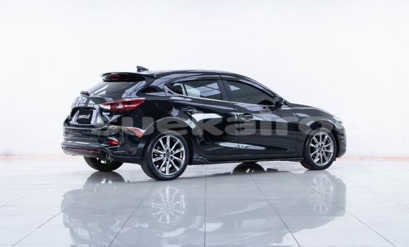 Buy Used Mazda 3 Black Car in Bangkok in Bangkok Buy Used Mazda 3 Black Car in Bangkok in Bangkok