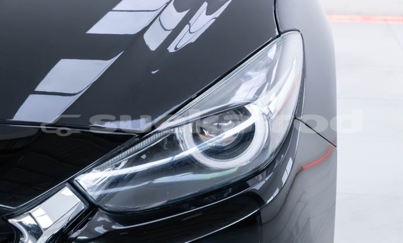 Buy Used Mazda 3 Black Car in Bangkok in Bangkok Buy Used Mazda 3 Black Car in Bangkok in Bangkok