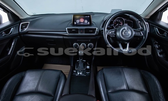 Buy Used Mazda 3 Black Car in Bangkok in Bangkok Buy Used Mazda 3 Black Car in Bangkok in Bangkok