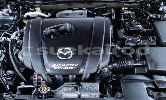 Buy Used Mazda 3 Black Car in Bangkok in Bangkok Buy Used Mazda 3 Black Car in Bangkok in Bangkok