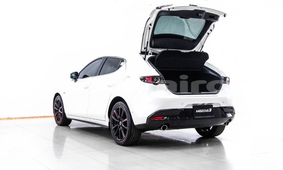 Buy Used Mazda 3 White Car in Bangkok in Bangkok Buy Used Mazda 3 White Car in Bangkok in Bangkok