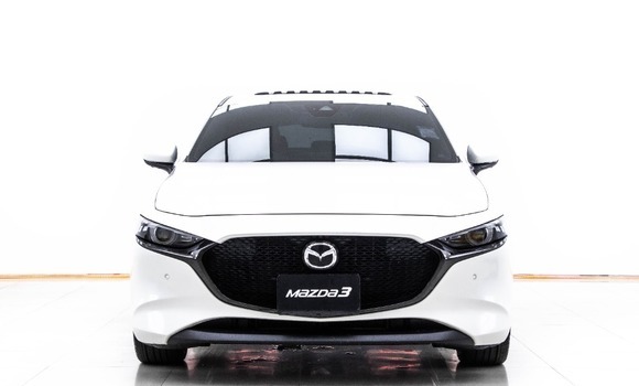 Buy Used Mazda 3 White Car in Bangkok in Bangkok Buy Used Mazda 3 White Car in Bangkok in Bangkok