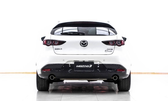 Buy Used Mazda 3 White Car in Bangkok in Bangkok Buy Used Mazda 3 White Car in Bangkok in Bangkok