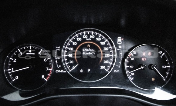 Buy Used Mazda 3 White Car in Bangkok in Bangkok Buy Used Mazda 3 White Car in Bangkok in Bangkok