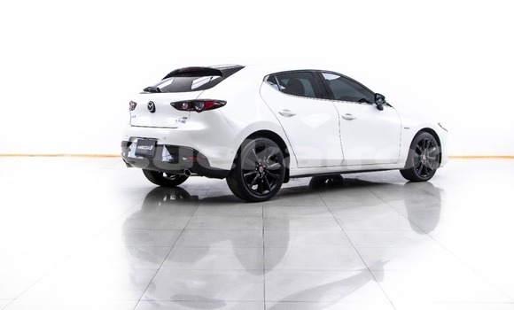 Buy Used Mazda 3 White Car in Bangkok in Bangkok Buy Used Mazda 3 White Car in Bangkok in Bangkok