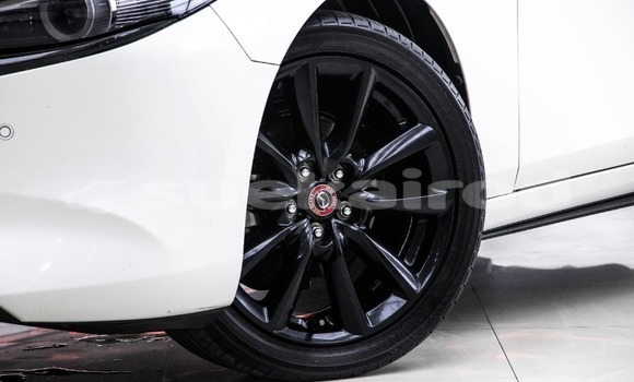 Buy Used Mazda 3 White Car in Bangkok in Bangkok Buy Used Mazda 3 White Car in Bangkok in Bangkok