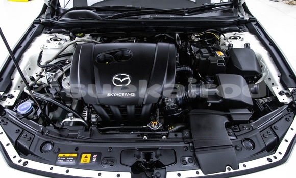 Buy Used Mazda 3 White Car in Bangkok in Bangkok Buy Used Mazda 3 White Car in Bangkok in Bangkok