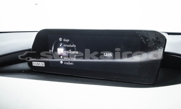 Buy Used Mazda 3 White Car in Bangkok in Bangkok Buy Used Mazda 3 White Car in Bangkok in Bangkok