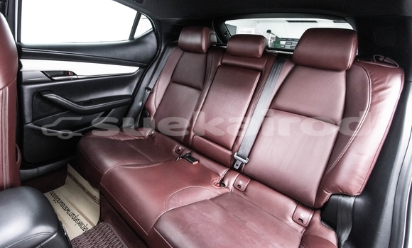 Buy Used Mazda 3 White Car in Bangkok in Bangkok Buy Used Mazda 3 White Car in Bangkok in Bangkok