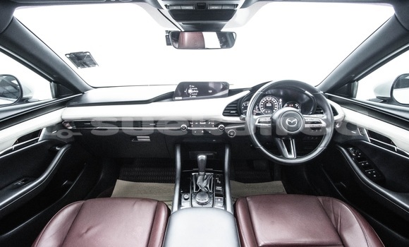 Buy Used Mazda 3 White Car in Bangkok in Bangkok Buy Used Mazda 3 White Car in Bangkok in Bangkok