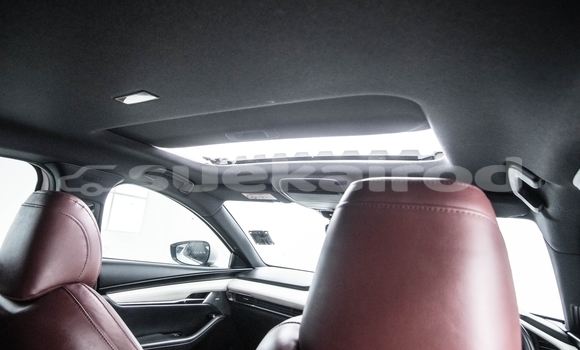 Buy Used Mazda 3 White Car in Bangkok in Bangkok Buy Used Mazda 3 White Car in Bangkok in Bangkok