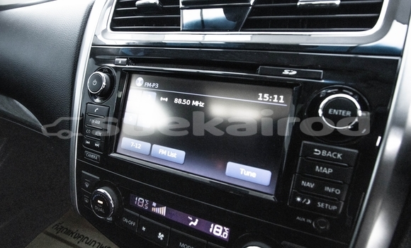 ซื้อ รถมือสอง Nissan Teana สีดำ รถยนต์ ใน %{เมือง} ใน กรุงเทพมหานคร ซื้อ รถมือสอง Nissan Teana สีดำ รถยนต์ ใน %{เมือง} ใน กรุงเทพมหานคร