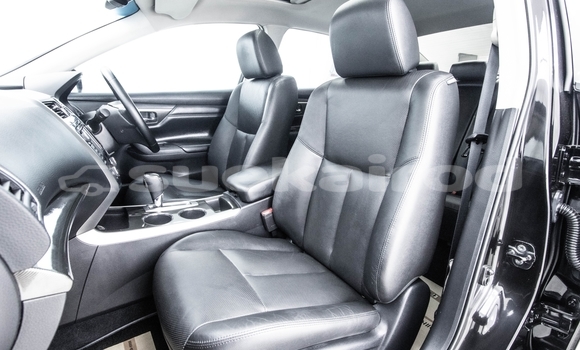 ซื้อ รถมือสอง Nissan Teana สีดำ รถยนต์ ใน %{เมือง} ใน กรุงเทพมหานคร ซื้อ รถมือสอง Nissan Teana สีดำ รถยนต์ ใน %{เมือง} ใน กรุงเทพมหานคร