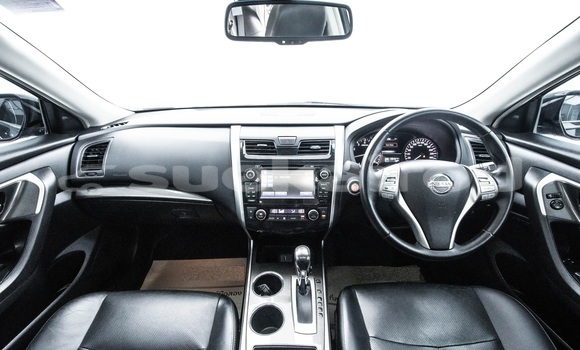 ซื้อ รถมือสอง Nissan Teana สีดำ รถยนต์ ใน %{เมือง} ใน กรุงเทพมหานคร ซื้อ รถมือสอง Nissan Teana สีดำ รถยนต์ ใน %{เมือง} ใน กรุงเทพมหานคร