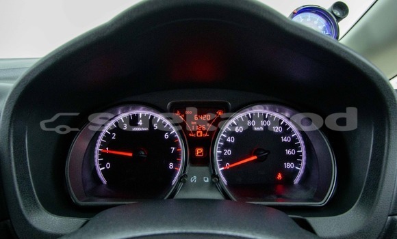 Buy Used Nissan Note White Car in Bangkok in Bangkok Buy Used Nissan Note White Car in Bangkok in Bangkok