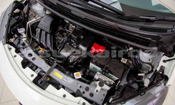 Buy Used Nissan Note White Car in Bangkok in Bangkok Buy Used Nissan Note White Car in Bangkok in Bangkok
