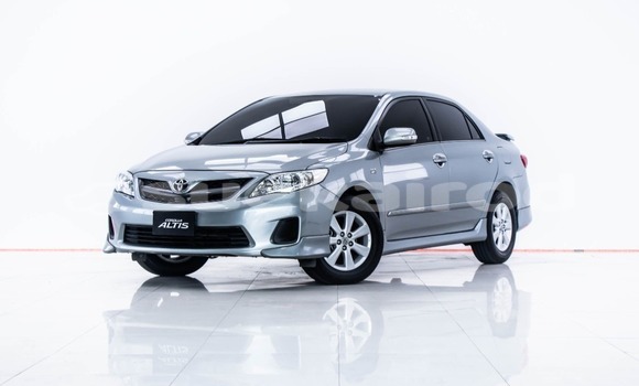 ซื้อ รถมือสอง Toyota Altis อื่น ๆ รถยนต์ ใน %{เมือง} ใน กรุงเทพมหานคร
