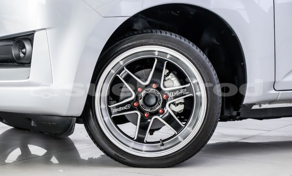 Buy Used Isuzu D-Max Other Car in Bangkok in Bangkok Buy Used Isuzu D-Max Other Car in Bangkok in Bangkok