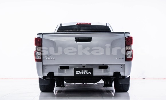 Buy Used Isuzu D-Max Other Car in Bangkok in Bangkok Buy Used Isuzu D-Max Other Car in Bangkok in Bangkok