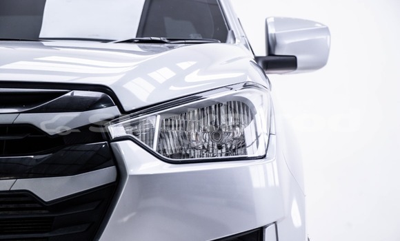 Buy Used Isuzu D-Max Other Car in Bangkok in Bangkok Buy Used Isuzu D-Max Other Car in Bangkok in Bangkok