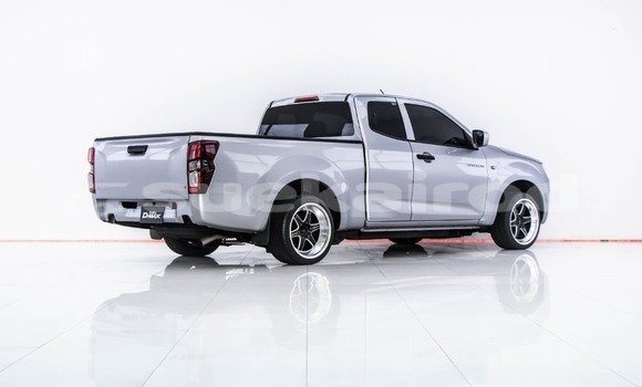Buy Used Isuzu D-Max Other Car in Bangkok in Bangkok Buy Used Isuzu D-Max Other Car in Bangkok in Bangkok