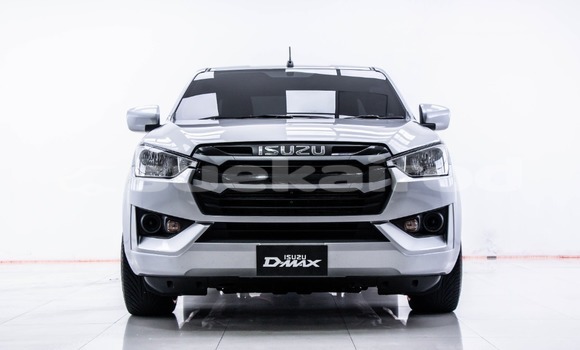 Buy Used Isuzu D-Max Other Car in Bangkok in Bangkok Buy Used Isuzu D-Max Other Car in Bangkok in Bangkok