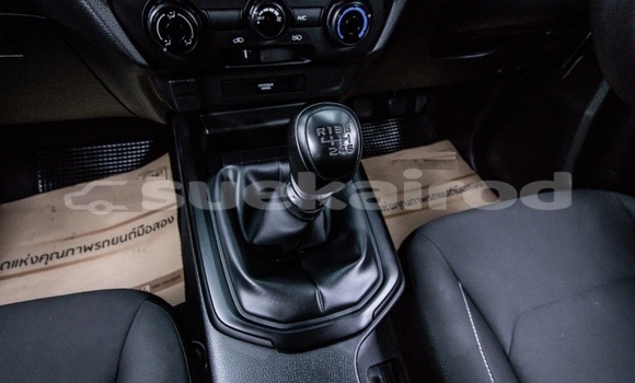 Buy Used Isuzu D-Max Other Car in Bangkok in Bangkok Buy Used Isuzu D-Max Other Car in Bangkok in Bangkok