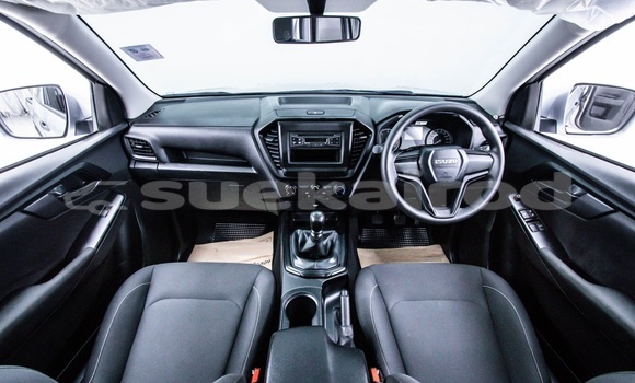 Buy Used Isuzu D-Max Other Car in Bangkok in Bangkok Buy Used Isuzu D-Max Other Car in Bangkok in Bangkok