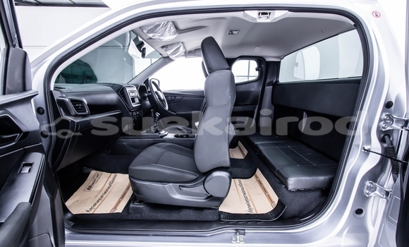 Buy Used Isuzu D-Max Other Car in Bangkok in Bangkok Buy Used Isuzu D-Max Other Car in Bangkok in Bangkok